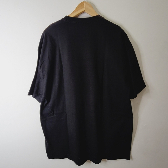 Vintage Deadstock 2004 Poison The Well shirt - Picture 6 of 8